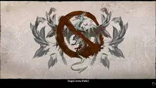 GUILD WARS 2 - DRAGON BASH EVENTO - HOLOGRAM STAMPEDE, DRAGON ARENA E OUTROS