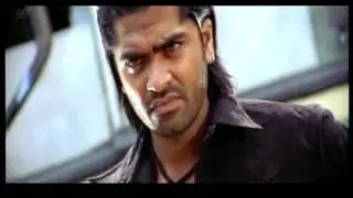 Kaalai - Mass Fight scene | Silambarasan | Vedhika