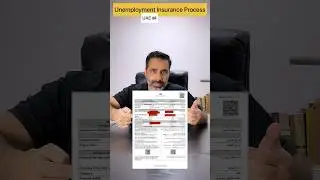 UAE Unemployment Insurance Process.#AmjadAliSpeaks #UAE #Unemployment #Insurance #Process #News