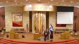Join CNT for Rabbi-Cantor Jessica Hutchings&rsquo; Installation Shabbat, Friday, Dec. 12, 2025, at 7 p.m.