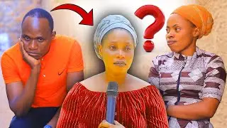NDAPFUYE NONEHO😳 GRACE Yanyogeje Amazi y'Umuntu wapfuye Umubiri wose😳 UGANDA UMUPFUMU YAMUHAYE IMITI