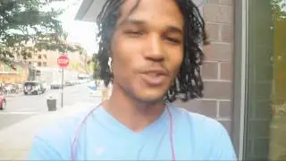 Q9TV INTERVIEWS YUNG RICZ HOSTED BY MISS JENN DOUR