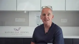 Jason Smithson - Cosmetic Dentist at Wadebridge Dental