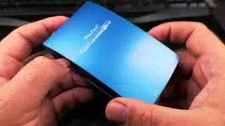Old Tech Teardown Leadtek Winfast Palmtop dtv200h