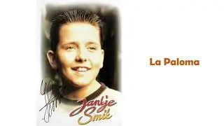 Jan Smit (Jantje Smit) - La Paloma