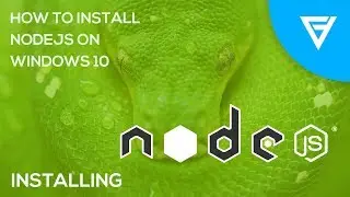 How To Install Latest NodeJS On Windows 10