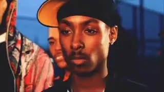 Mic Geronimo - M.I.C.