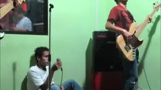KENALI AKU - GLASS Band Indie Batam