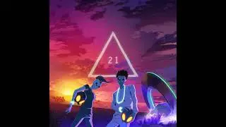 AREA21 - All I Need