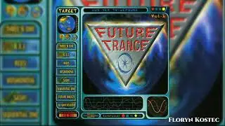 Future Trance Vol.1 - CD1