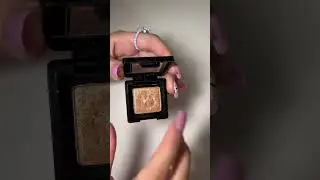 Modern Shadow Maple Syrup Компактные тени для век 