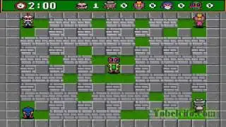 Super Bomberman 3 - Yobelcito Tips - Quick Gameplay