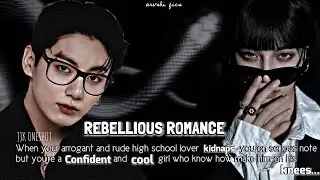 JJK ONESHPT|| When a mafia who used to love u kidnap you after year's...