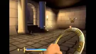 Xena Principessa Guerriera (PS2) - Gameplay