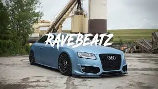 Morgan Page & SMACK - Sweet Venom (DEWSKI x pavv REMIX) [Bass Boosted]