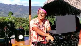 ELECTRO CLUB CLÁSICO 90'S & 2000 - D'VASH (R.I.O, Bob Sinclar, Eddy Wata,Vanessa de Mata, INNA)