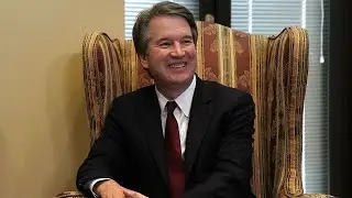 Kavanaugh's confirmation hearing scheduled