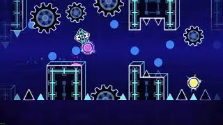 Geometry Dash | Jawbreaker