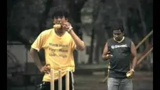 Idea cellular - good tv commercial on outgoing calls at 50 p