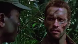 Predator1987  Tamil dubbed