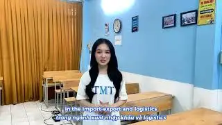 TAN MINH TRI IMPORT - EXPORT TRAINING CENTER 2025