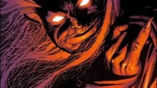 🔥😈Mephisto vs Nova uncollected boss 😈🔥