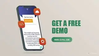 CEIPAL - AI-Powered Talent Acquisition Automation Platform