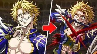Most SATISFYING Anime Moments Where Characters Destroyed LITERAL GODS