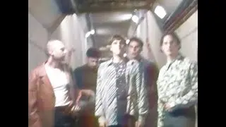 Choses Sauvages - La musique
