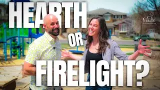 The Hearth and Firelight Highlands Ranch | Best Denver Suburbs Revealed!