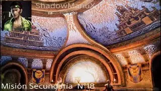 P&aacute;ramo de Vvarden (Cap 21)