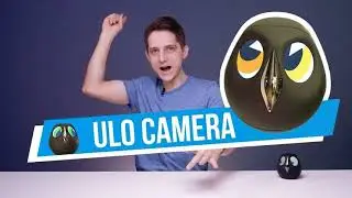 камера сова ulo купить алиэкспресс