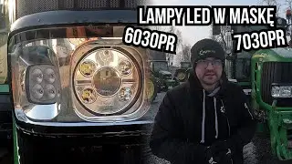 💡 LED hood lights for 6030 Premium and 7030 Premium &ndash; lighting that changes everything!