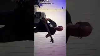 Craw Daddy Paddy Live Mr Beerys Jam 