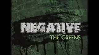 NEGATIVE -  Nin Mae Chin Mae (Audio)