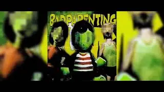 Bad Parenting funk ( Max Slowed )- DJ Cerejass & Sayfalse