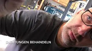 Winterservice Autogarage werkareal
