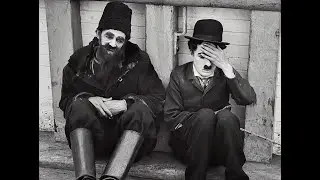 The Immigrant (June 17, 1917) - Charlie Chaplin - 2025 4K UHD Remaster