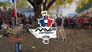 2025 MVP Open at Maple Hill