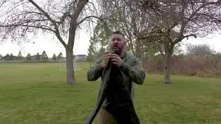 Black Friday 2025 Doorbuster - Battle Rattle Pants!