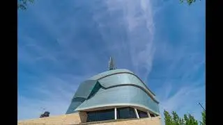 CMHR Timelapse