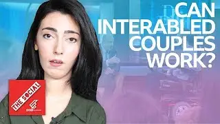 Dr Phil Says All Interabled Relationships WILL Fail?!