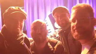 Selah Collective - Spring 2023 Euro Tour