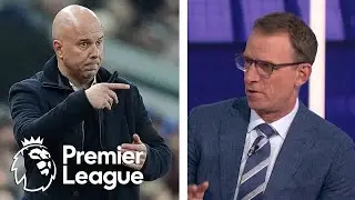 Liverpool 'will be quite disappointed' with draw against Aston Villa | Premier League | NBC Sports