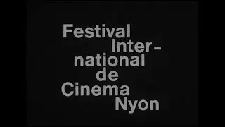 Visions du R&eacute;el 2019 |&nbsp;50 ans de libert&eacute; et d'ouverture, 50 ans de cin&eacute;ma