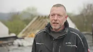 dach + solarbau TEC Delligsen - komm in&acute;s Team! Thomas Gross | Leinebergland TV