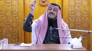 ((الاعمال التي تعدل اجر الحج - قضاء حوائج الناس- بر الوالدين ))الشيخ عبدالرحمن الفهداوي