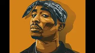 {FREE} 2Pac Type Beat &ldquo;It's Tranquil