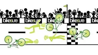 Bikesure Online NZ TVC