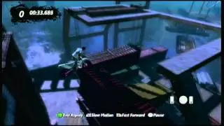 Trials Evolution - Dockside